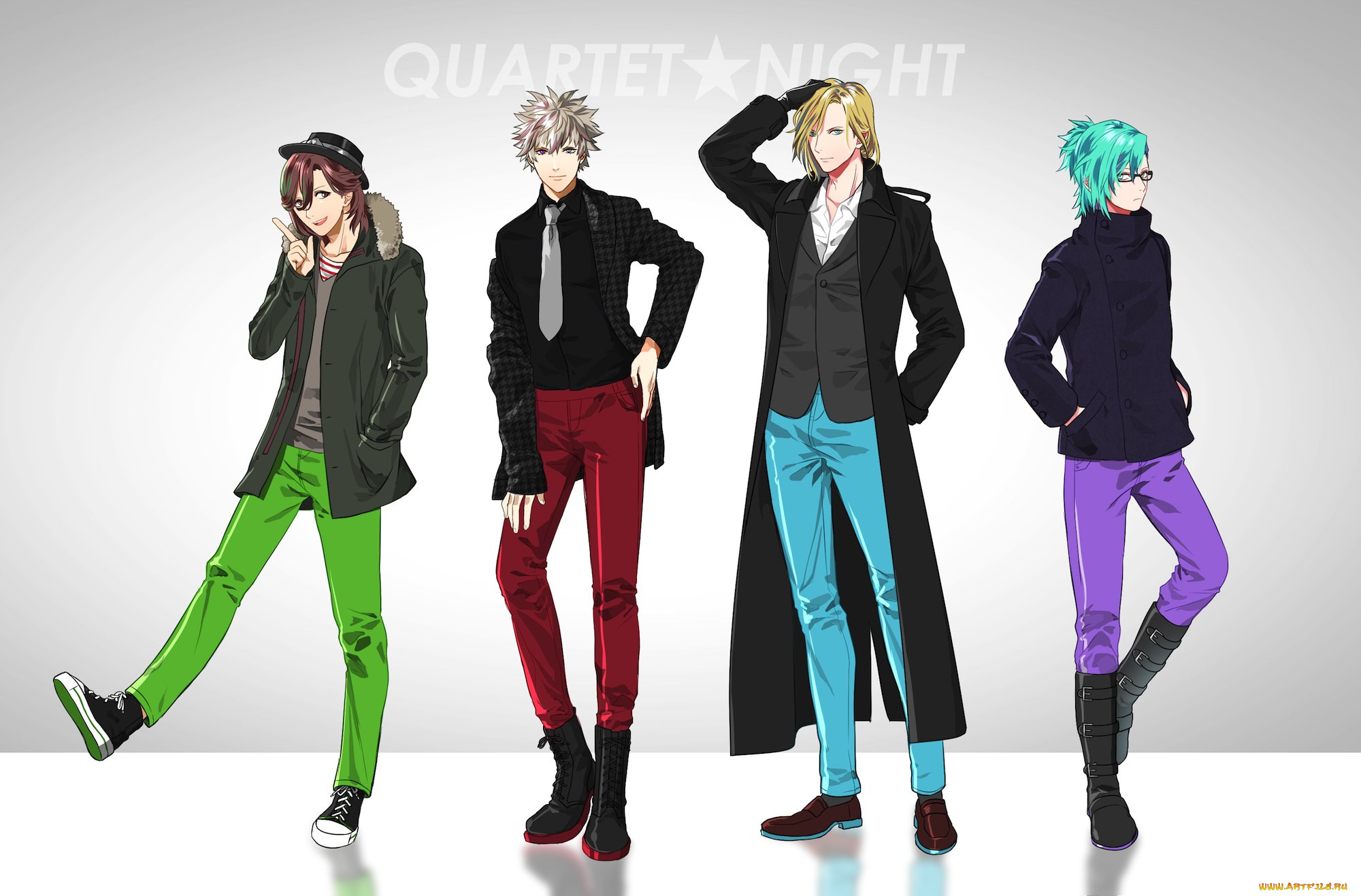 , uta no prince-sama, , 